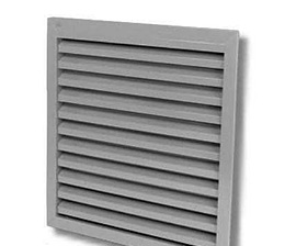 Grille de ventilation