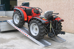 E115: 1125-5000kg, largeur 360 MM