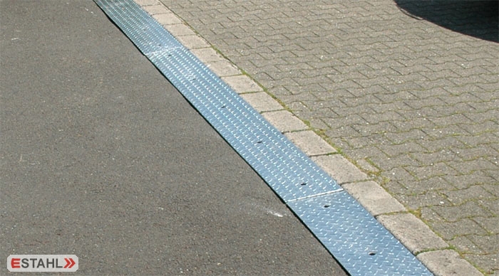 Rampe de bordure de trottoir - Cdiscount