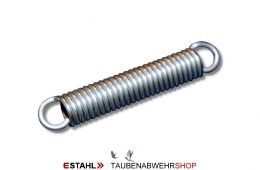 Ressorts en INOX 1.4310